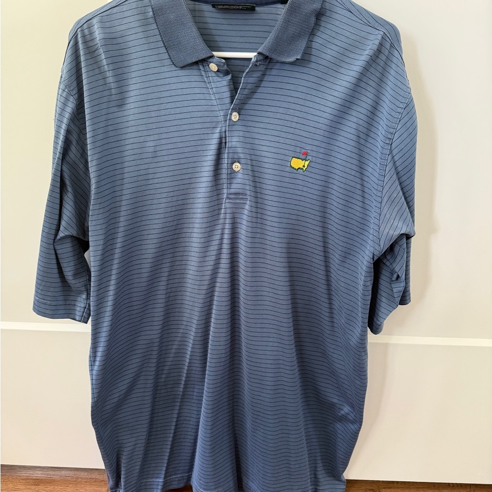 Masters Polo